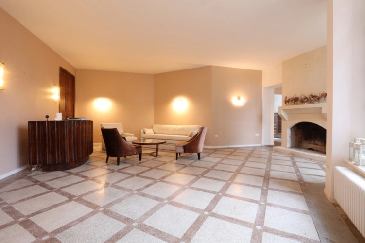 Photos 7 - Prestigious - 14-room property for sale in MERY PREMECY (51)