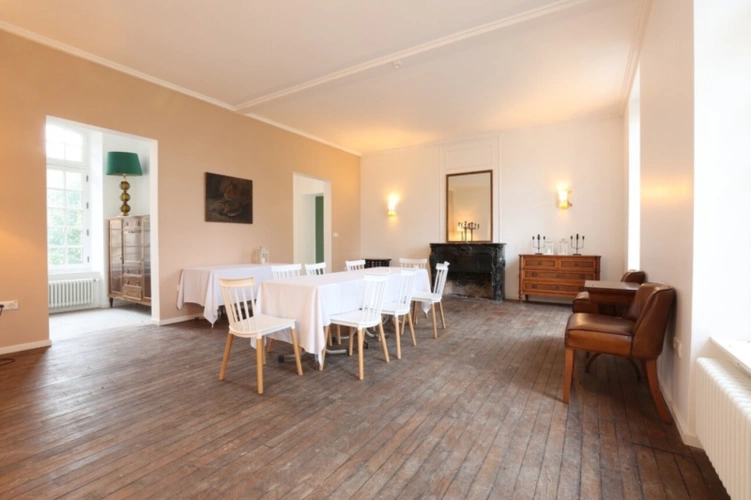 Photos 10 - Prestigious - 14-room property for sale in MERY PREMECY (51)