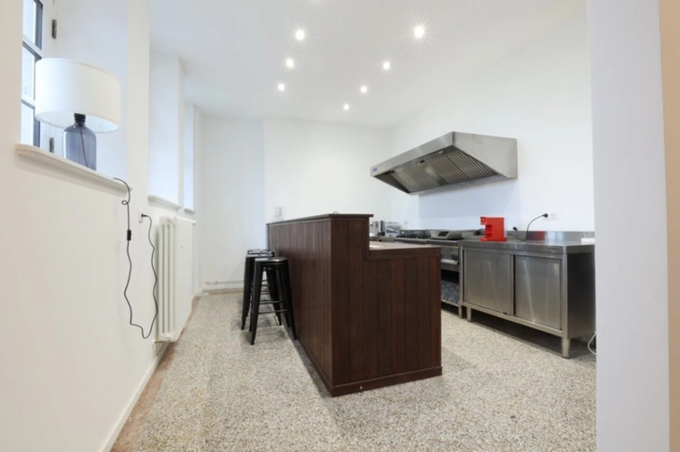 Photos 11 - Prestigious - 14-room property for sale in MERY PREMECY (51)