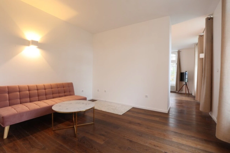 Photos 12 - Prestigious - 14-room property for sale in MERY PREMECY (51)