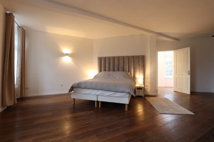 Photos 16 - Prestigious - 14-room property for sale in MERY PREMECY (51)