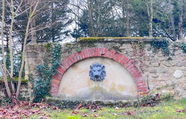 Photos 24 - Prestigious - 14-room property for sale in MERY PREMECY (51)