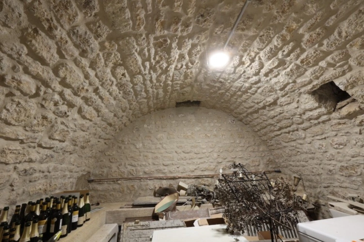 Photos 25 - Prestigious - 14-room property for sale in MERY PREMECY (51)