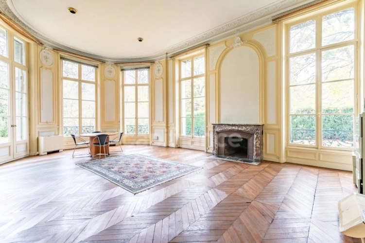 Photos 4 - Prestigious - 30-room property for sale near Reims (51)