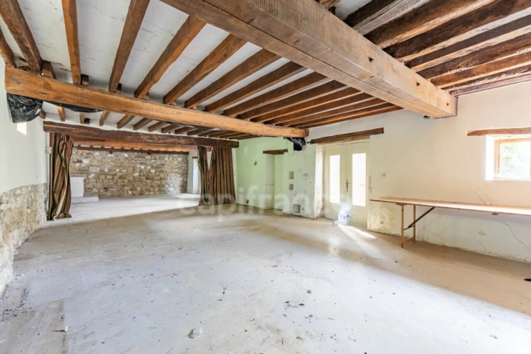 Photos 6 - Rurale - Propriete à vendre 12 pièces BILLY SUR OURCQ (02)