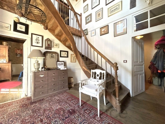 Photos 3 - Prestige - Demeure de Caractère, secteur Xaintrie