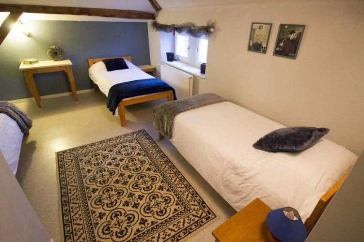 Photos 18 - Touristique - Maison