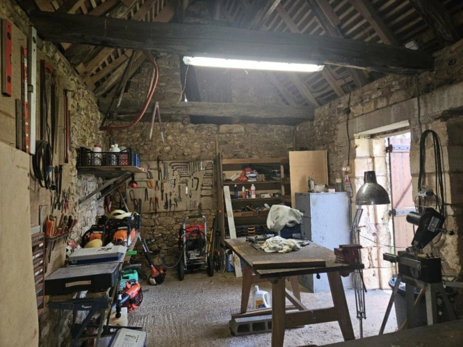 Photos 20 - Equestrian - Country house