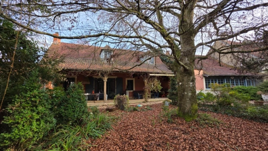 Photos 2 - Rurale - En Exclusivité Champagne Berrichonne Indre (secteur Sud-ouest Is