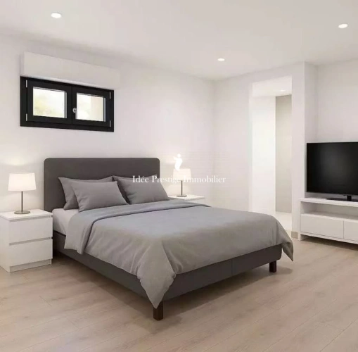 Photos 7 - Rural - Maison contemporaine rénovée