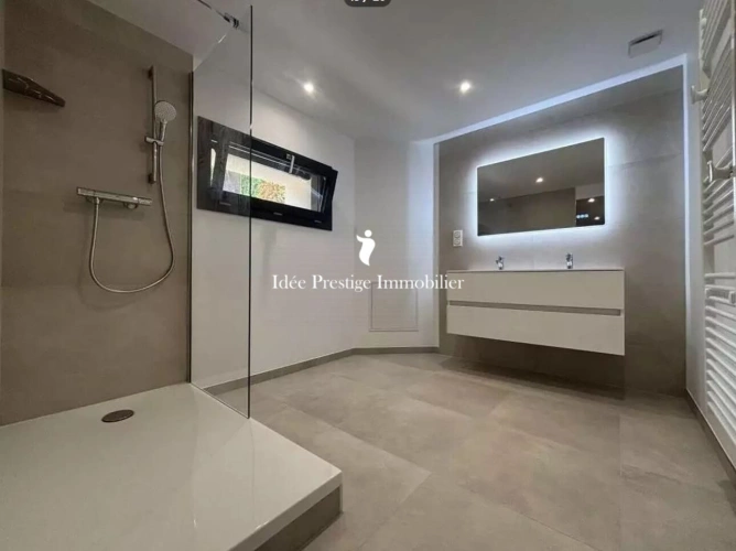 Photos 8 - Rural - Maison contemporaine rénovée