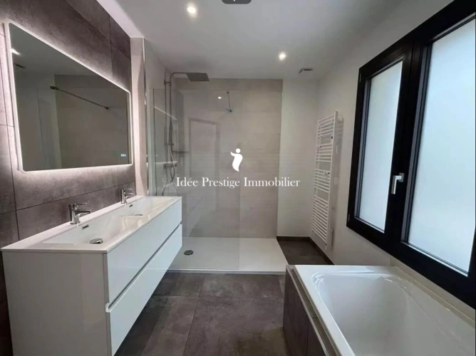 Photos 10 - Rural - Maison contemporaine rénovée