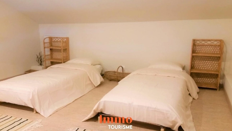 Photos 2 - Touristique - Maison / Immeuble de 4 appartements