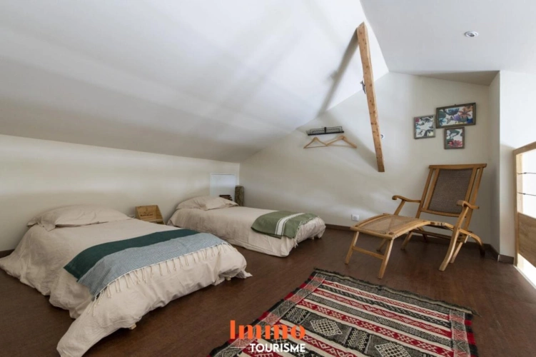 Photos 6 - Touristique - Maison / Immeuble de 4 appartements