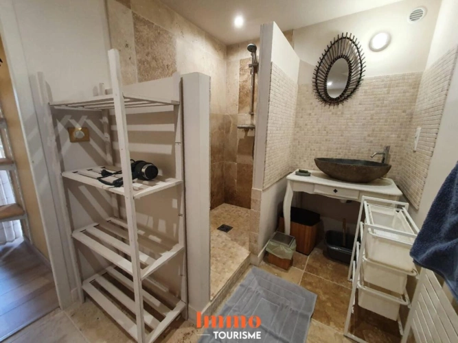 Photos 7 - Touristique - Maison / Immeuble de 4 appartements