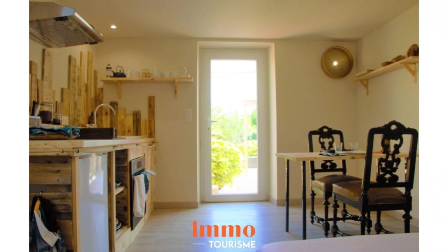 Photos 9 - Touristique - Maison / Immeuble de 4 appartements
