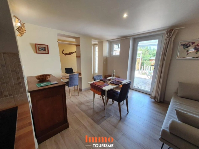 Photos 10 - Touristique - Maison / Immeuble de 4 appartements