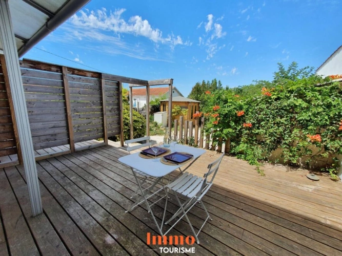 Photos 11 - Touristique - Maison / Immeuble de 4 appartements