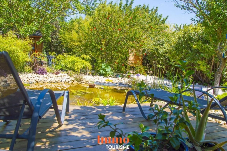 Photos 13 - Touristique - Maison / Immeuble de 4 appartements