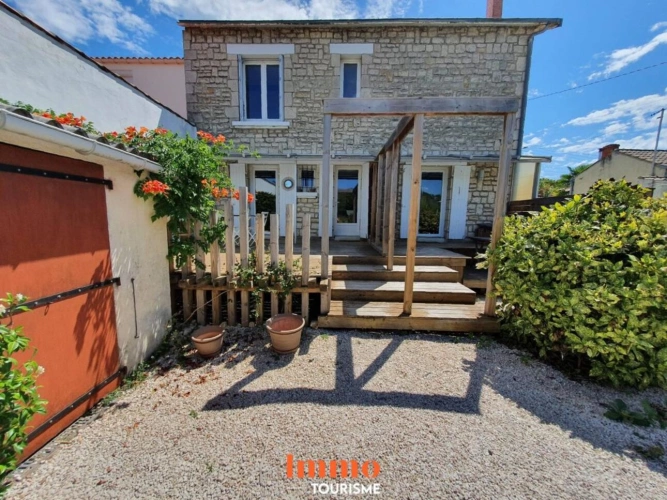 Photos 15 - Touristique - Maison / Immeuble de 4 appartements
