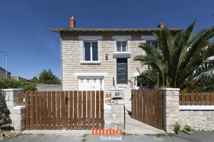 Photos 16 - Touristique - Maison / Immeuble de 4 appartements