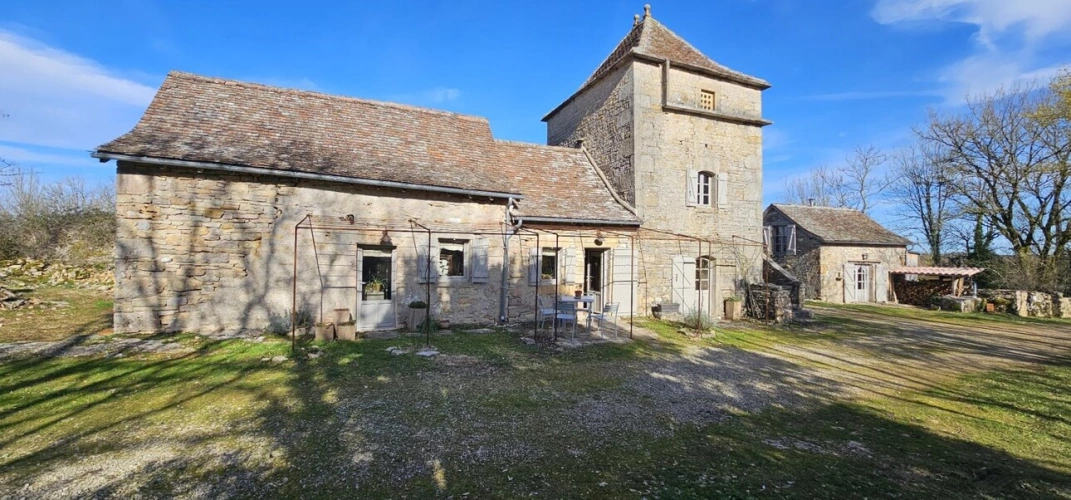 Photos 1 - Rurale - Maison de campagne