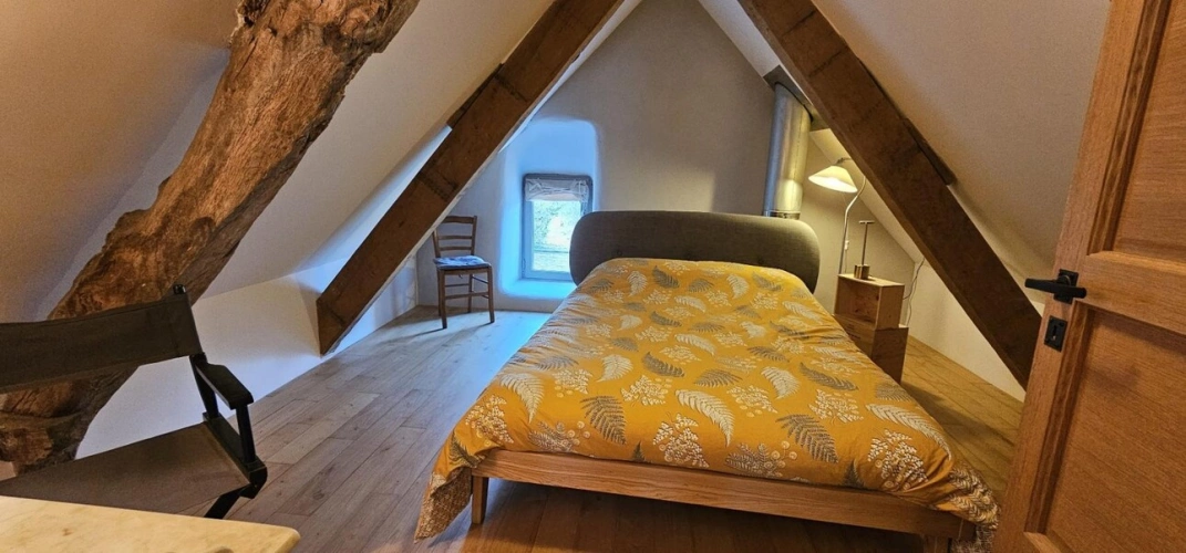 Photos 7 - Rurale - Maison de campagne