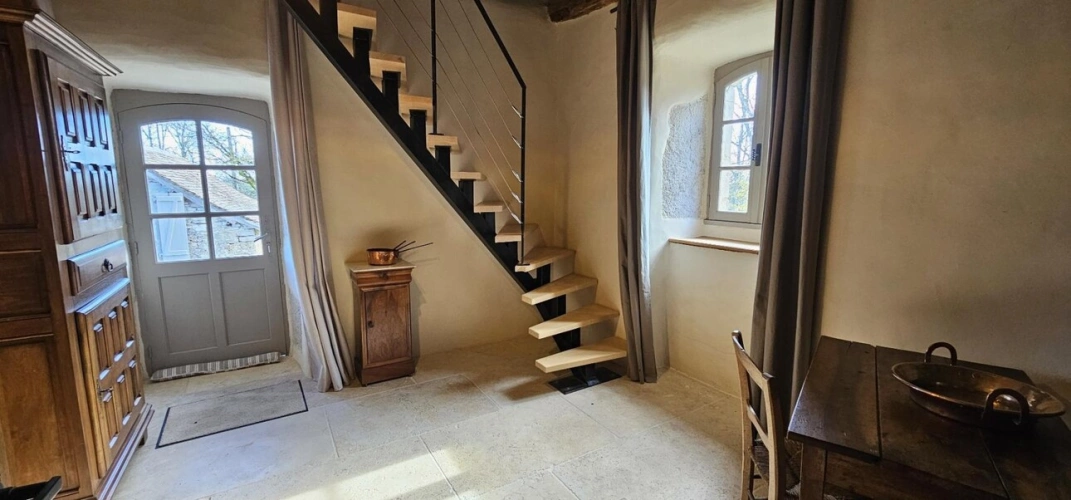 Photos 8 - Rurale - Maison de campagne