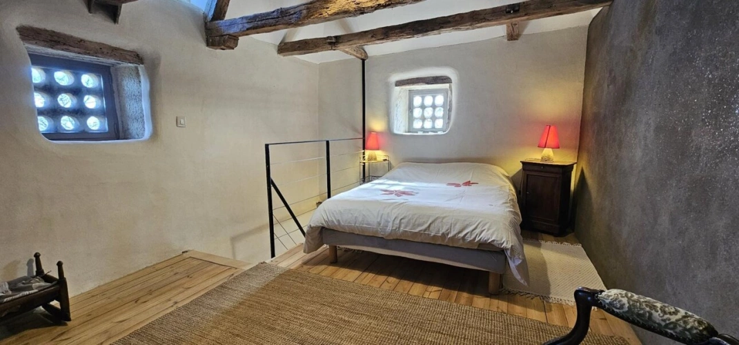 Photos 10 - Rurale - Maison de campagne