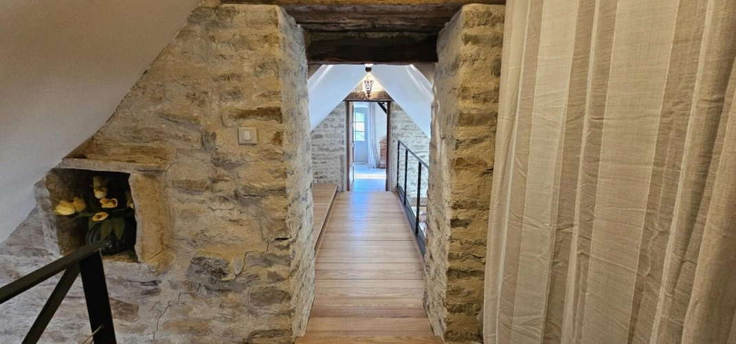 Photos 11 - Rurale - Maison de campagne