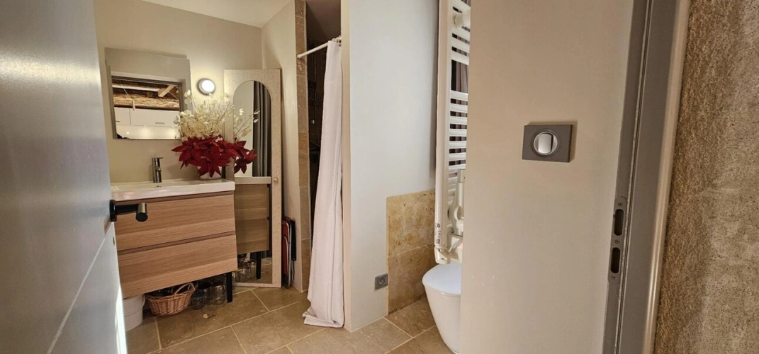 Photos 13 - Rurale - Maison de campagne