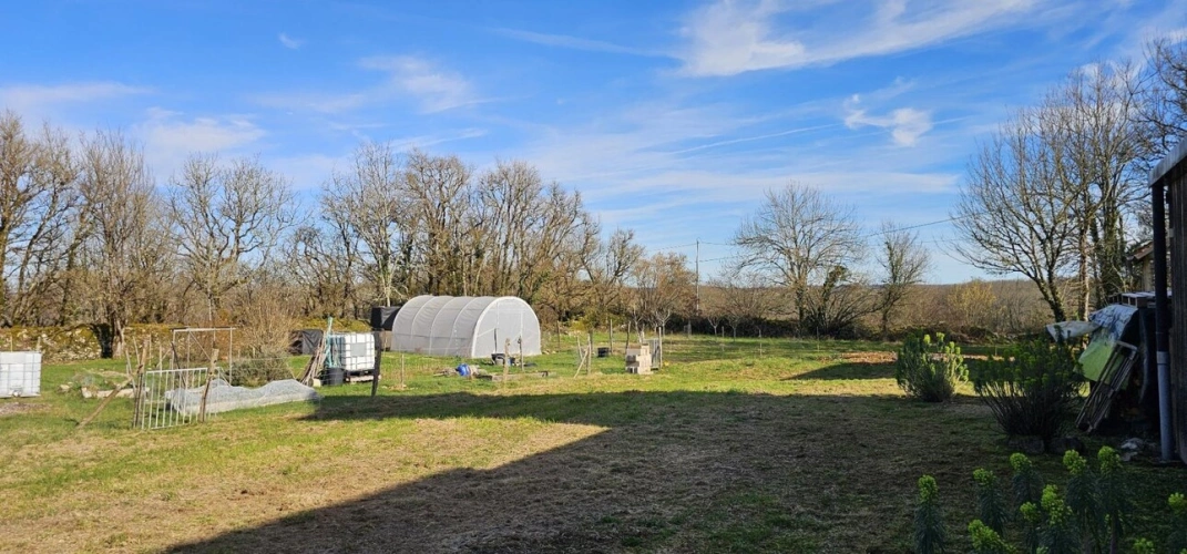 Photos 15 - Rurale - Maison de campagne