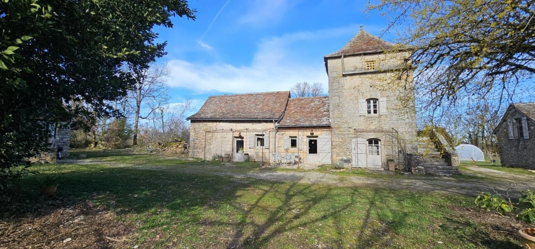Photos 19 - Rurale - Maison de campagne