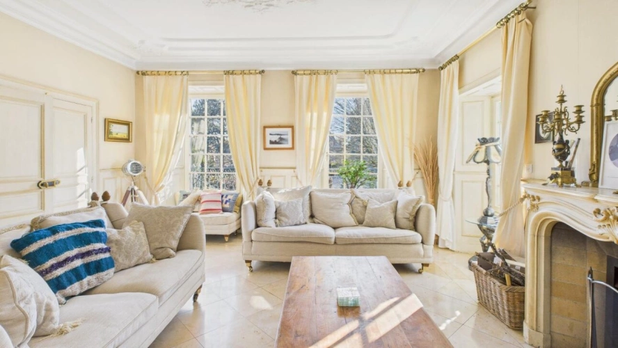 Photos 5 - Prestige - Manoir