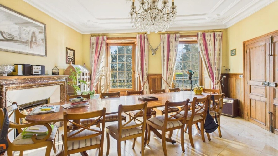 Photos 6 - Prestige - Manoir