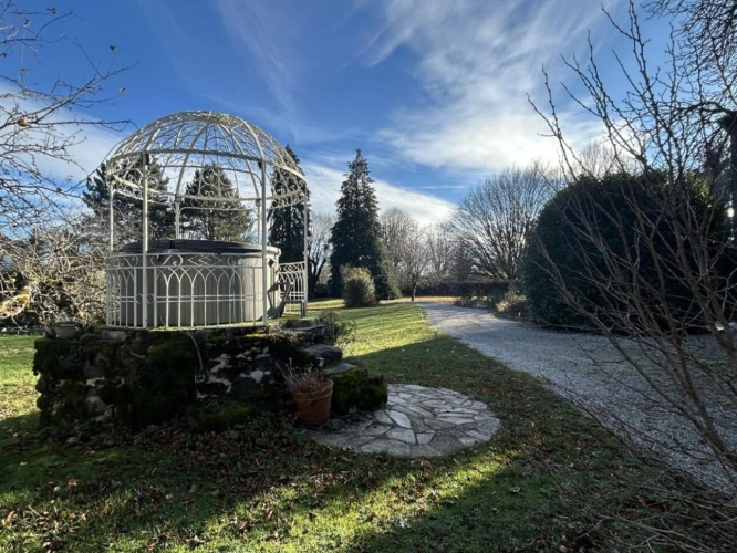 Photos 19 - Prestige - Manoir