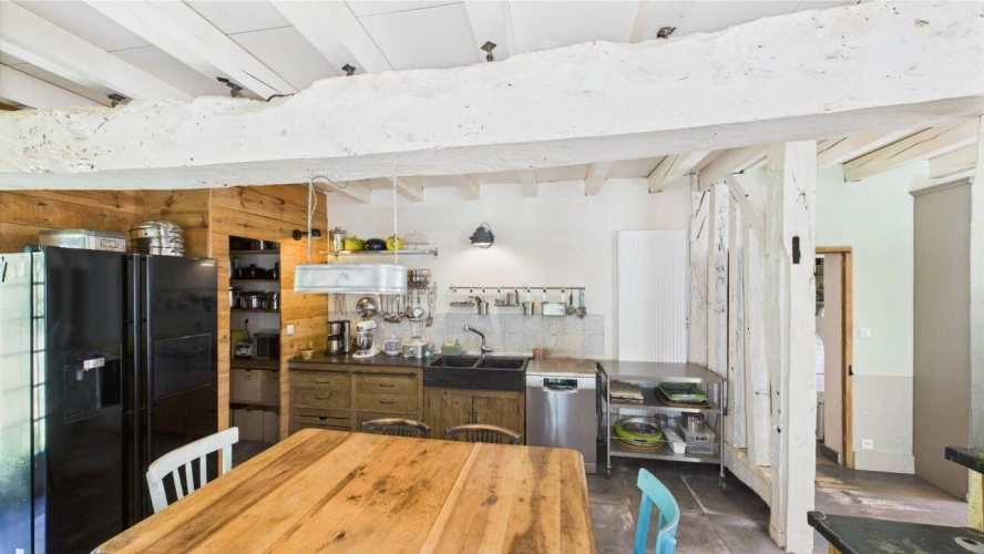 Photos 14 - Touristique - Maison