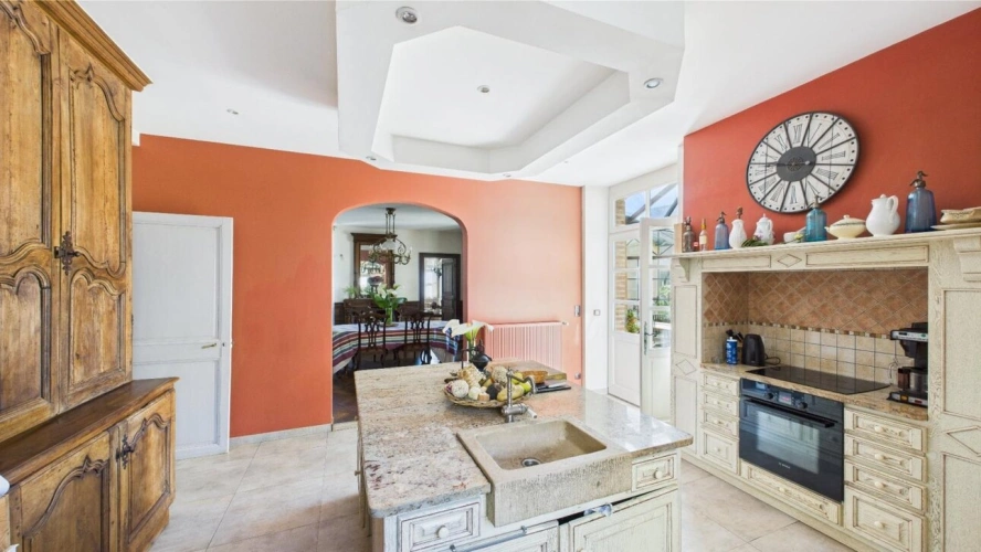 Photos 5 - Rural - Holiday home