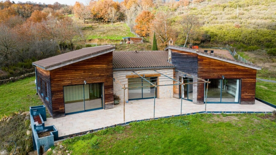 Photos 14 - Rurale - Maison de campagne