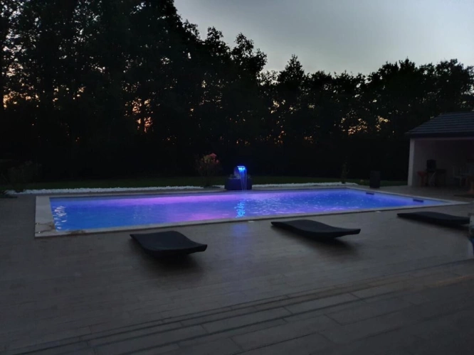 Photos 5 - Rurale - Demeure de ville et village