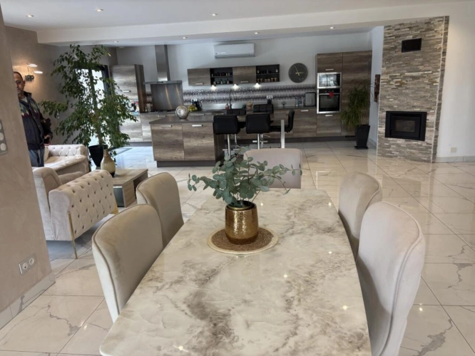 Photos 6 - Rurale - Demeure de ville et village