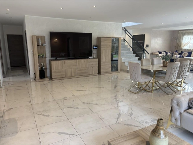 Photos 12 - Rurale - Demeure de ville et village