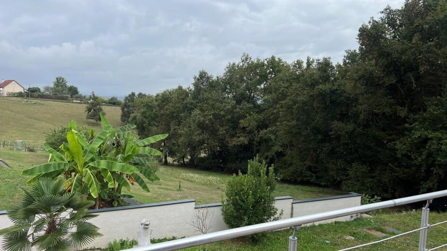 Photos 15 - Rurale - Demeure de ville et village