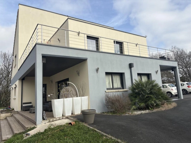 Photos 18 - Rurale - Demeure de ville et village