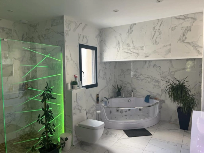 Photos 19 - Rurale - Demeure de ville et village