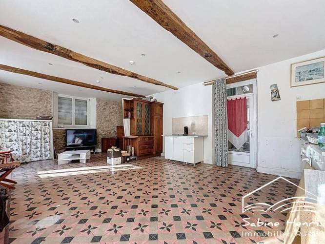 Photos 3 - Rurale - Maison à vendre Tanus