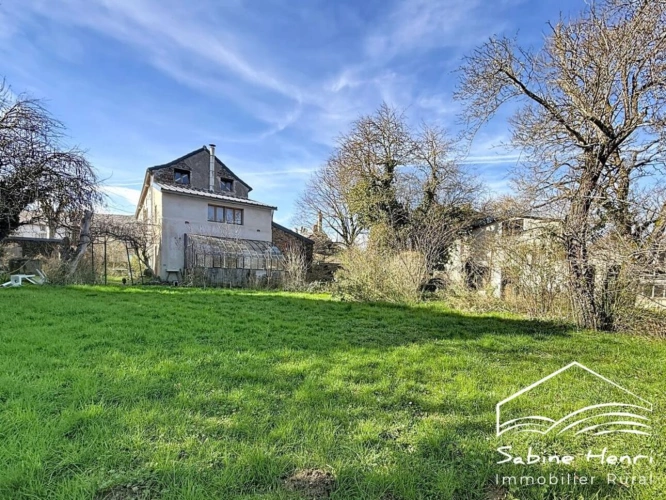 Photos 7 - Rurale - Maison à vendre Tanus