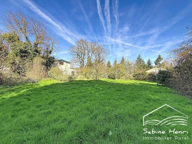 Photos 8 - Rurale - Maison à vendre Tanus