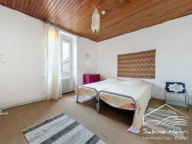 Photos 9 - Rurale - Maison à vendre Tanus