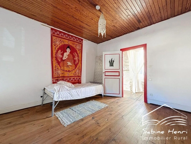 Photos 11 - Rurale - Maison à vendre Tanus